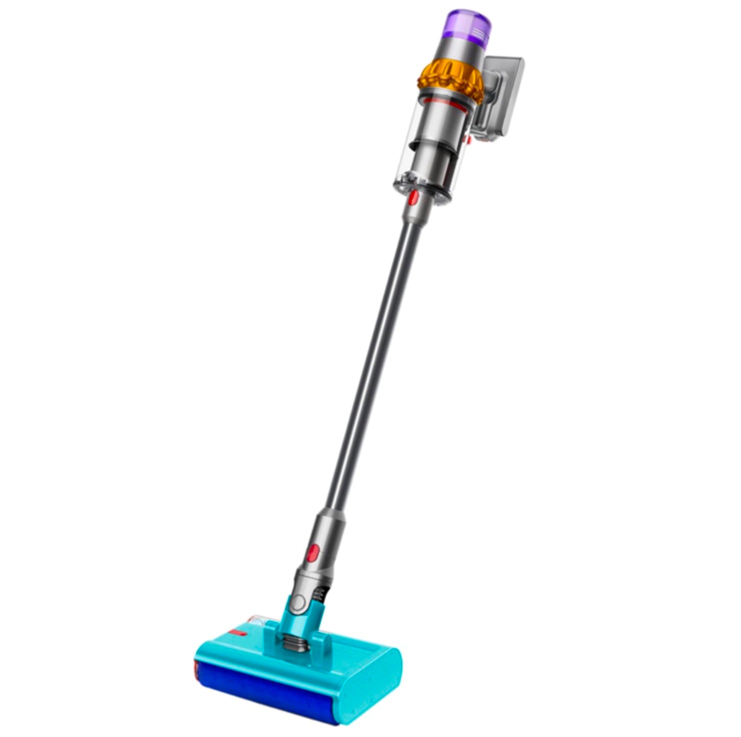 Dyson V15s Detect Submarine™ wet and dry vacuum cleaner