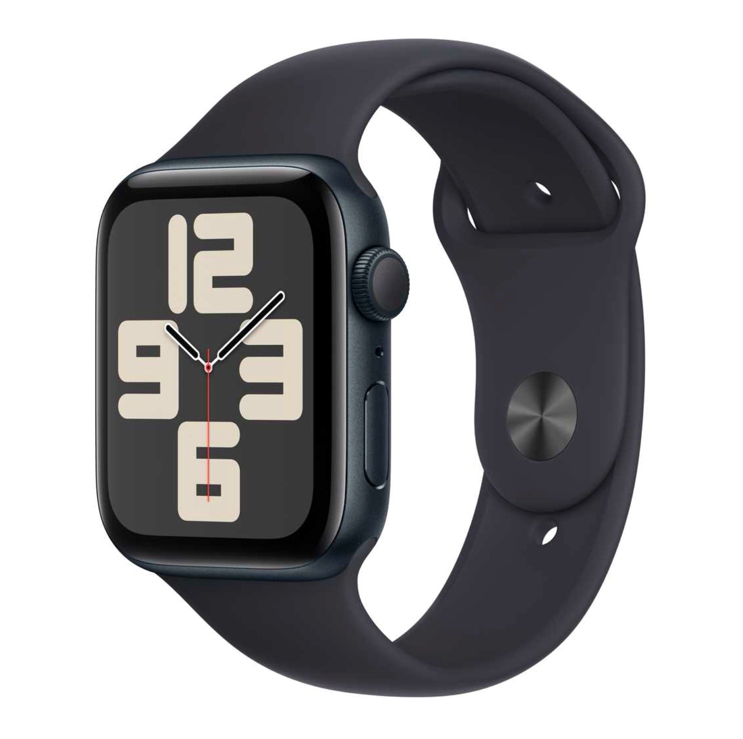 Apple Watch SE (2024) 40mm GPS Sport Band