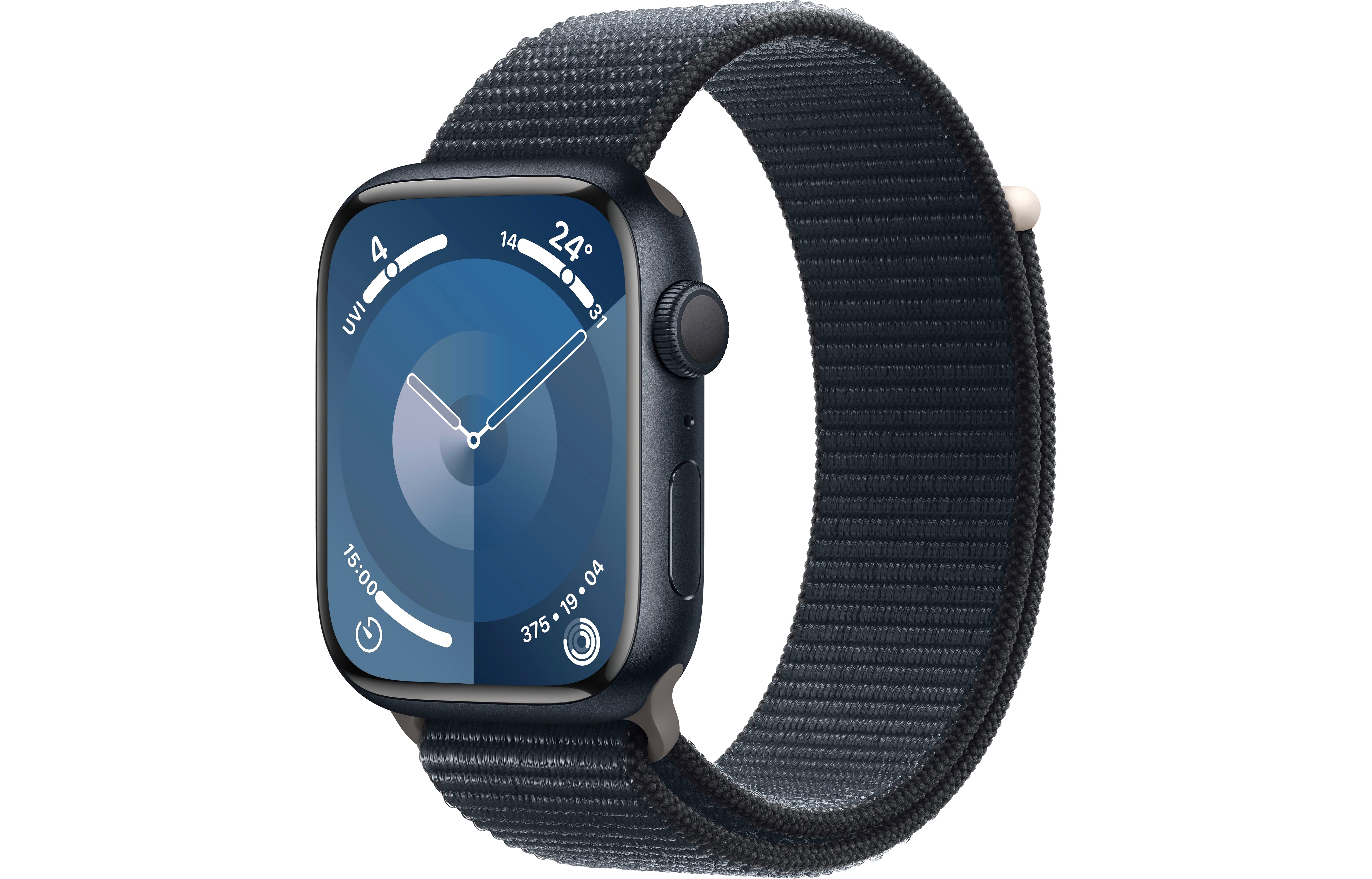 Apple Watch Series 9 GPS (Aluminium)