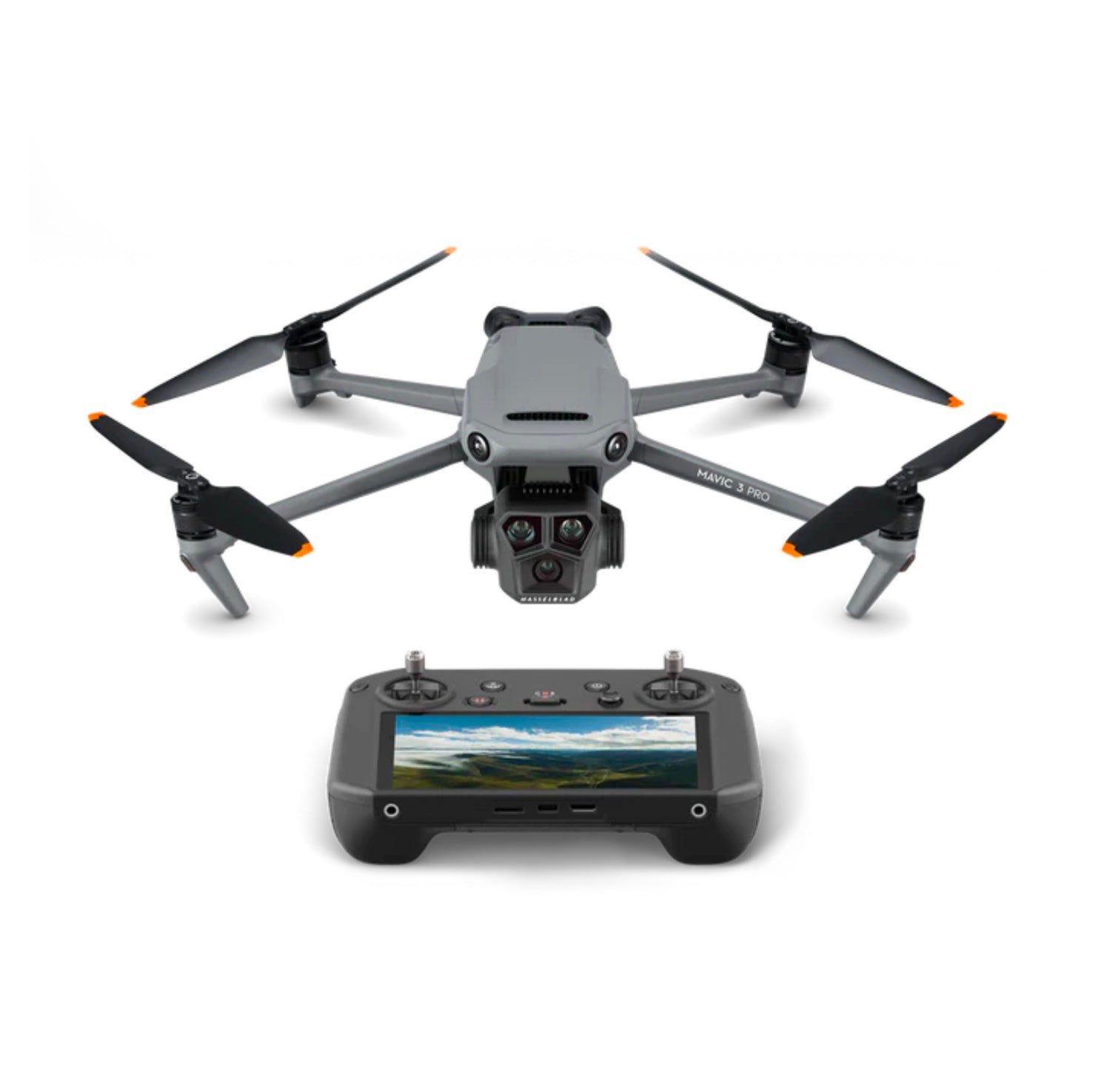 DJI Mavic 3 Pro Fly More Combo (DJI RC Pro)