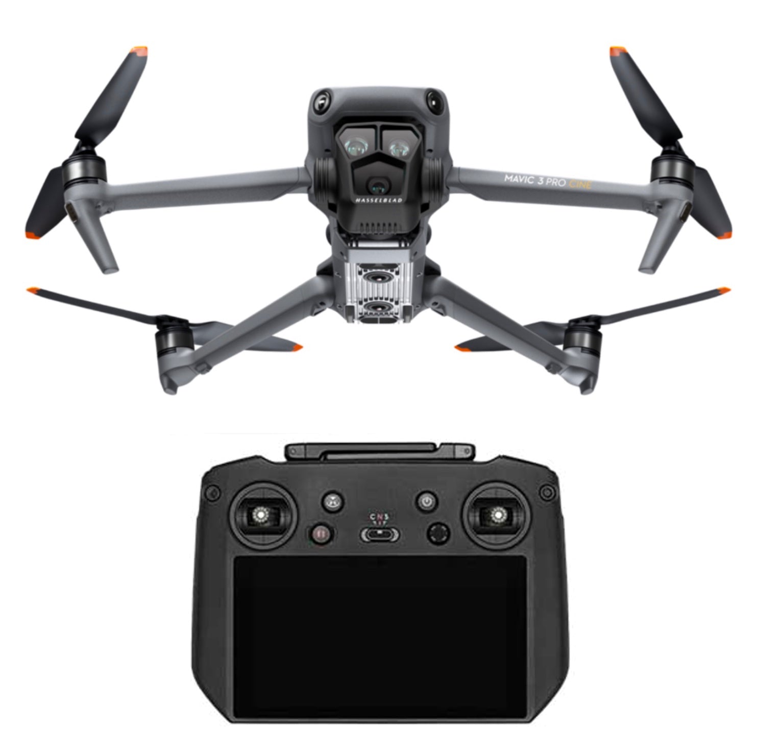 DJI Mavic 3 Pro Cine Premium Combo (DJI RC Pro)