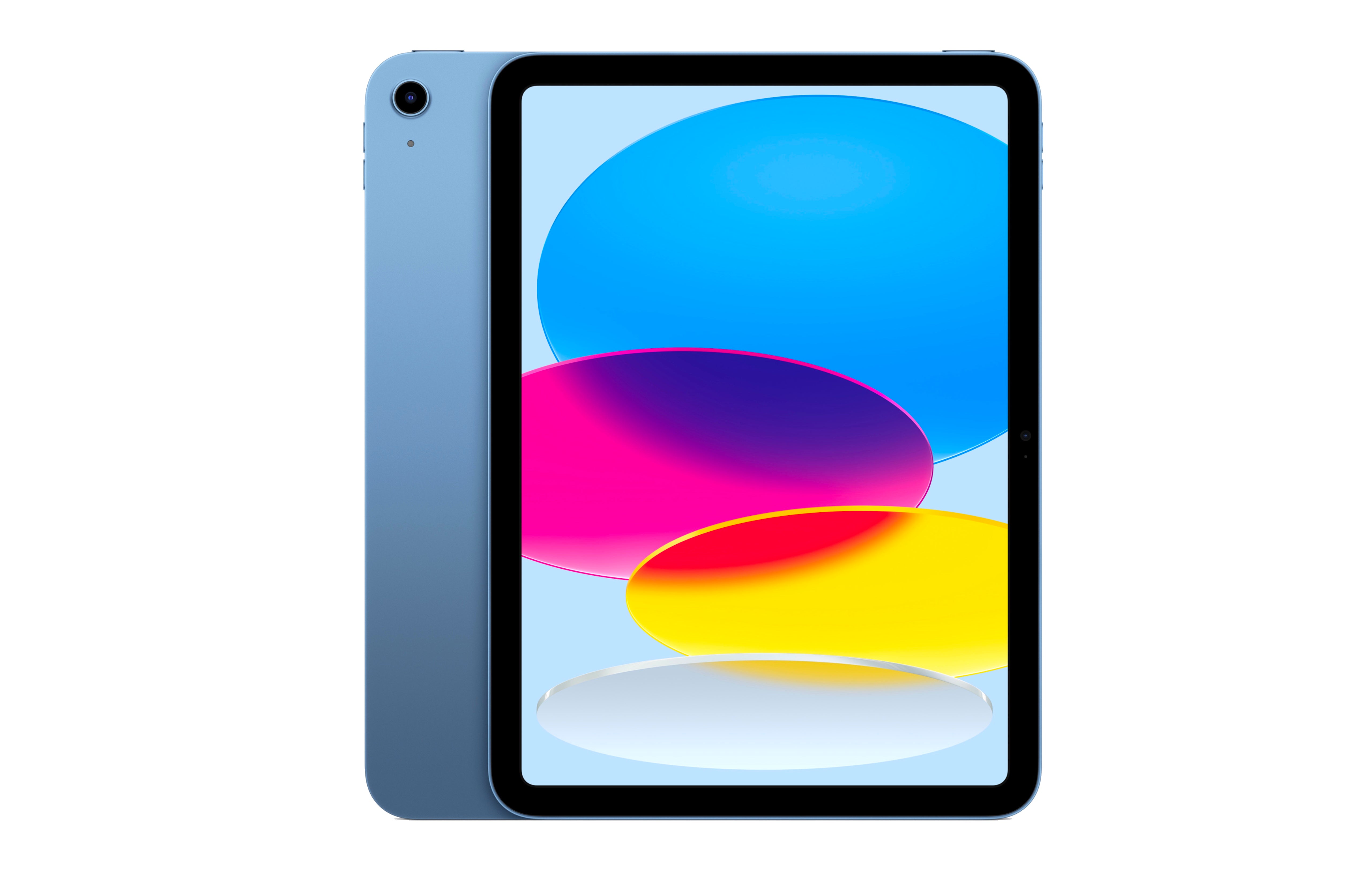 Apple iPad 10.9-inch (2022) 10th Generation