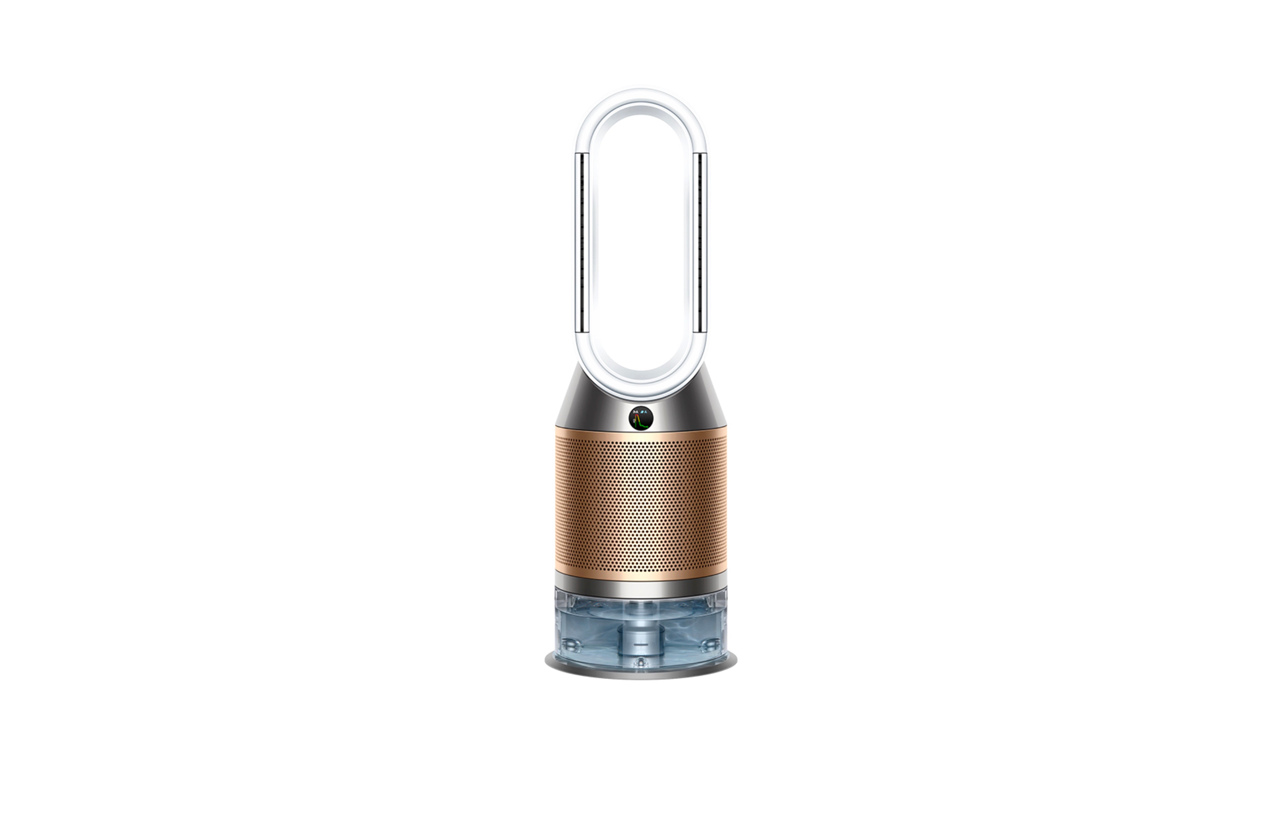 Dyson Purifier Humidify+Cool Formaldehyde PH04 (White/Gold)