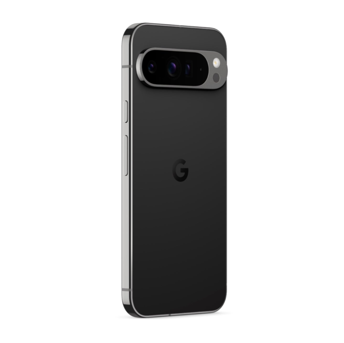 Google Pixel 9 in Obsidian with 6.3-inch Actua OLED display and AI-powered photography in UAE