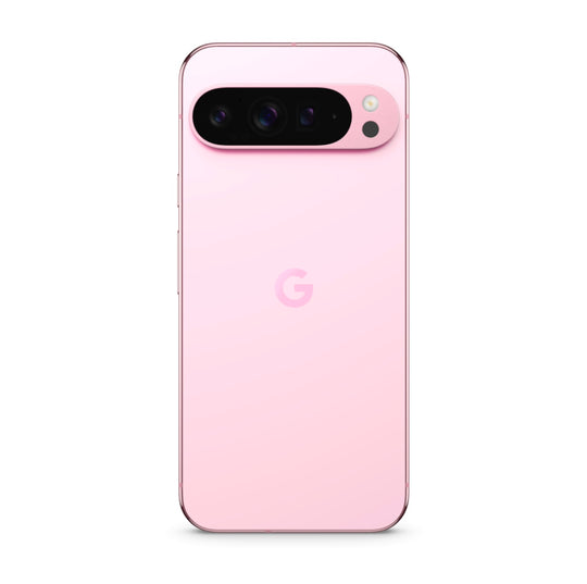 Google Pixel 9 in Obsidian with a 6.3-inch Actua display and advanced AI camera system