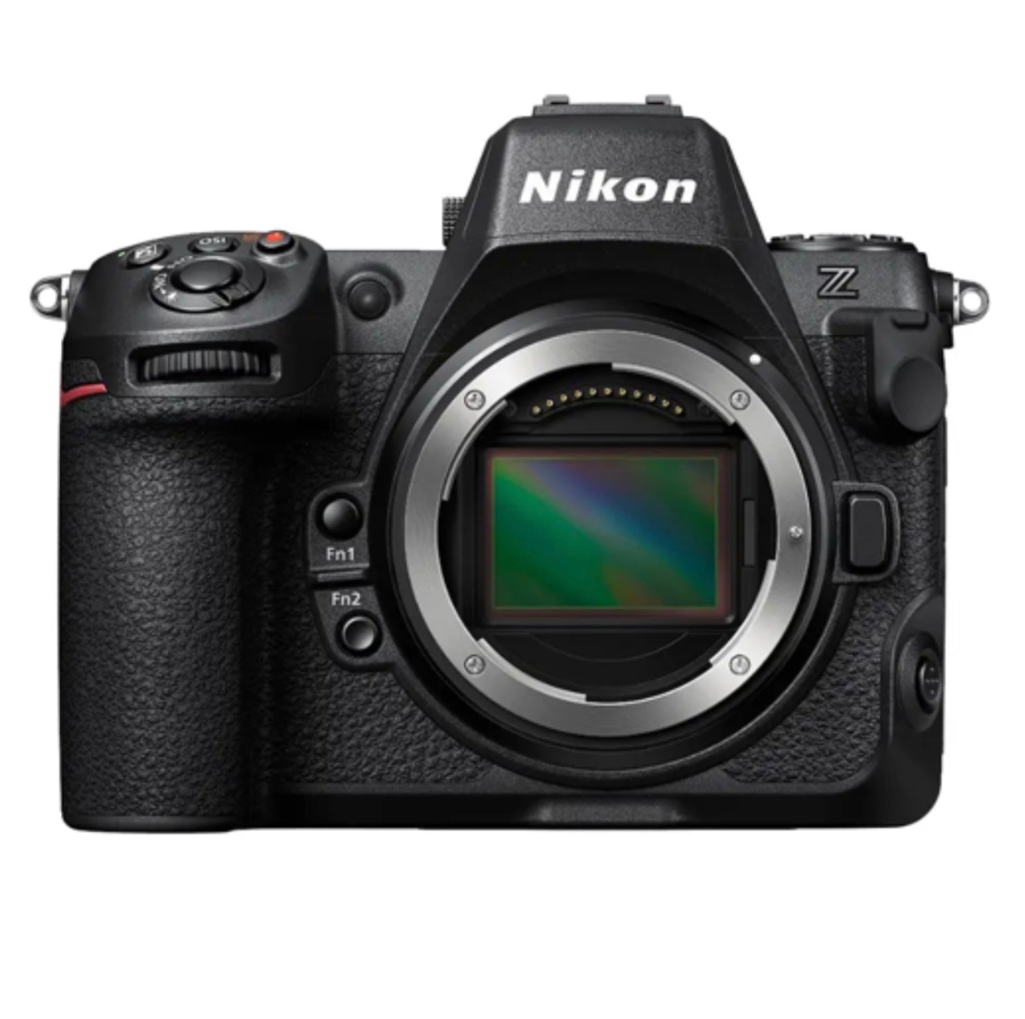 Nikon Z8 - Pro Full Frame Mirrorless Camera for Video and Stills