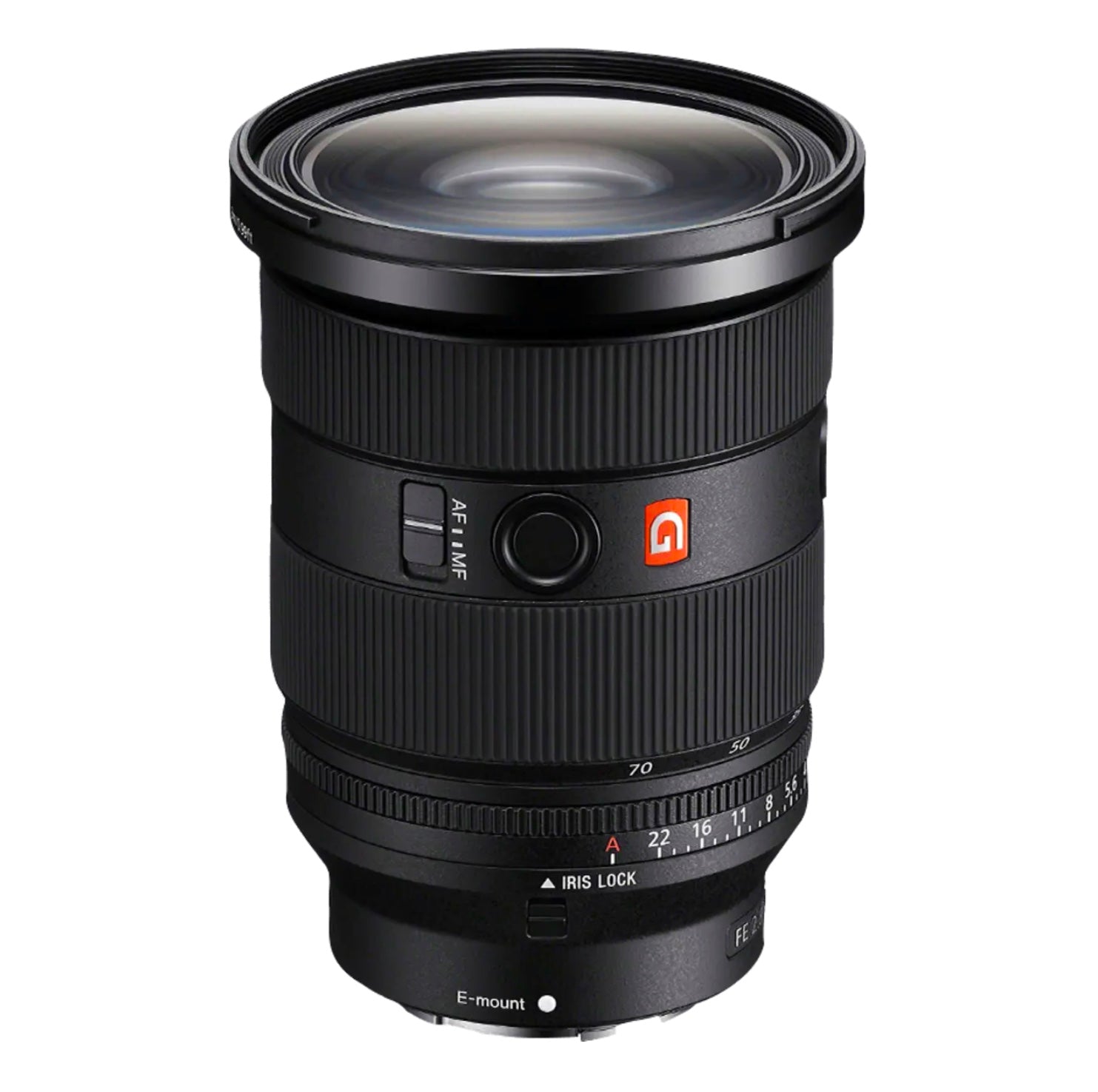 Sony FE 24-70mm F2.8 GM II (SEL2470GM2)