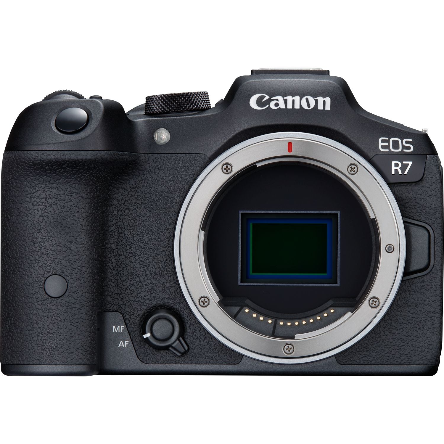 Canon EOS R7 Mirrorless Camera (Body Only)