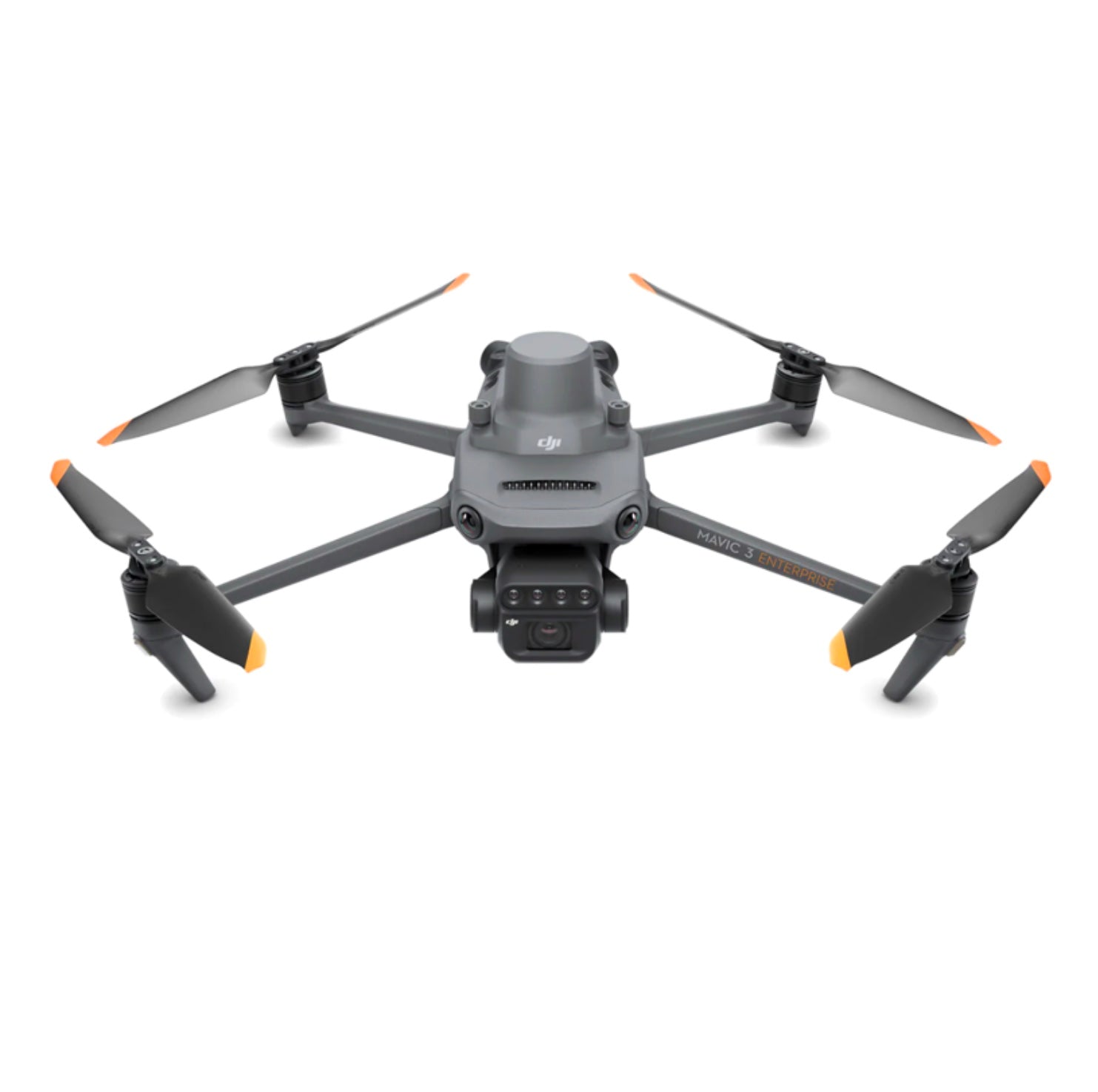 DJI Mavic 3M Multispectral