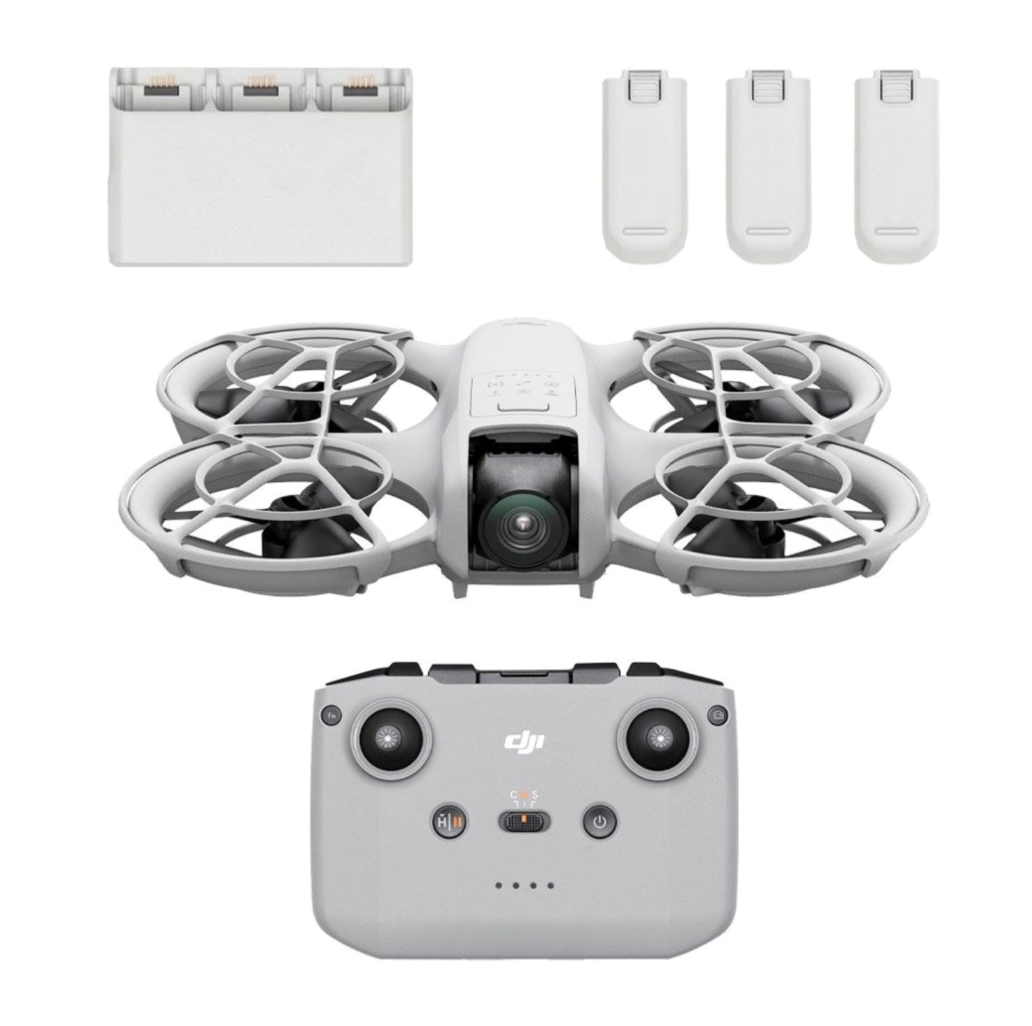 DJI Neo Fly More Combo