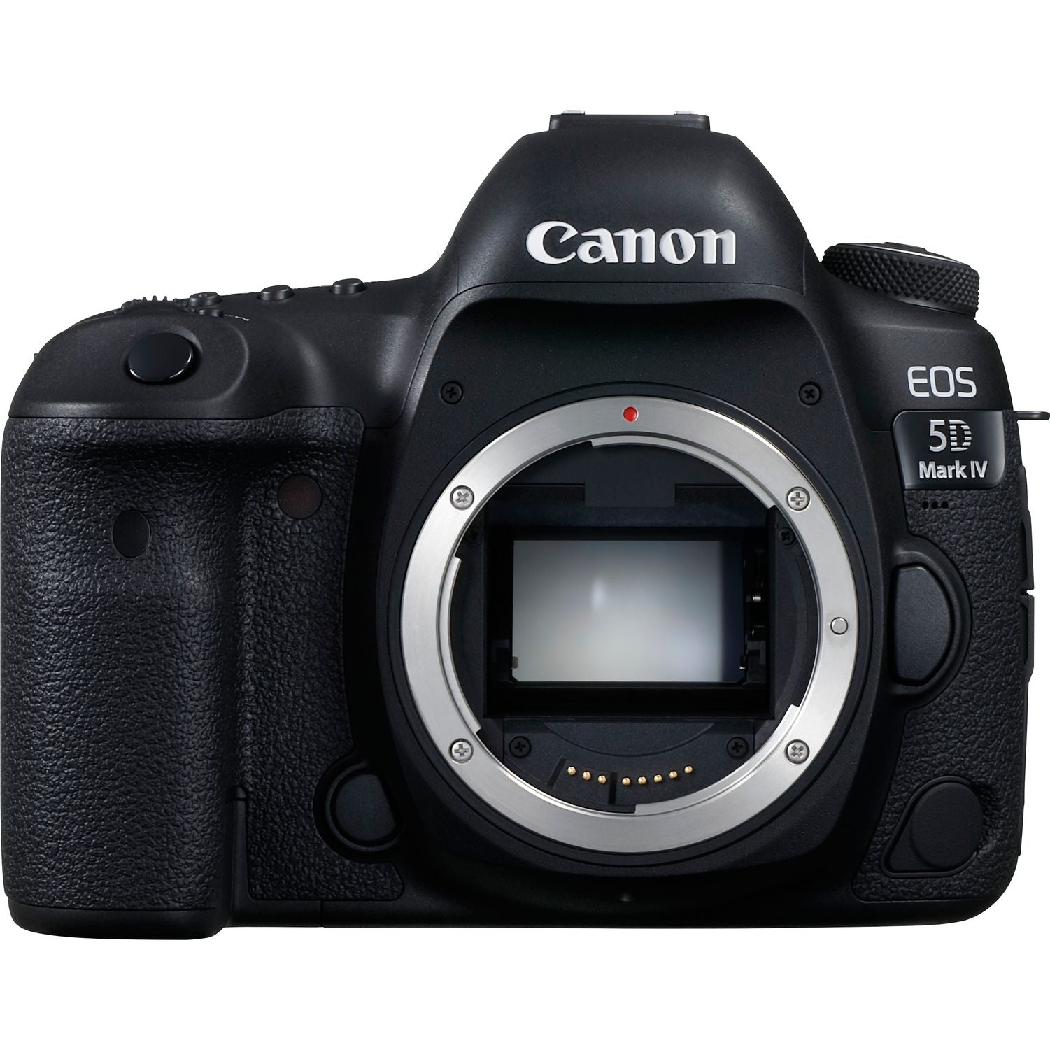 Canon EOS 5D Mark IV Camera Body