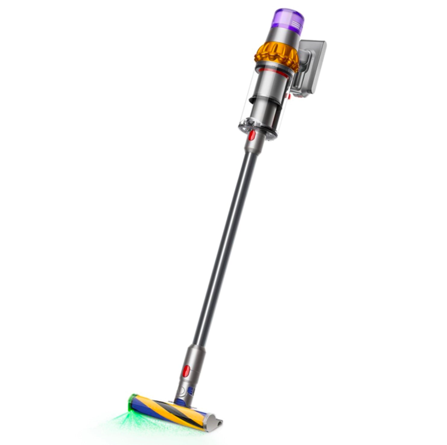 Dyson V15 Detect™ Absolute