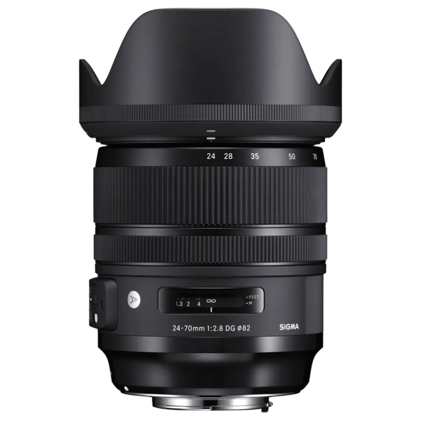 Sigma 24-70mm F2.8 DG OS HSM | Art | for Canon EF