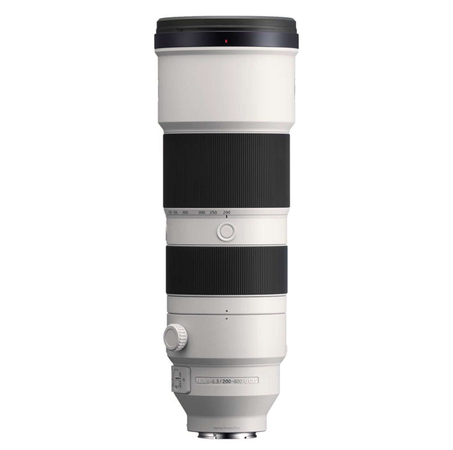 Sony FE 200-600mm F5.6-6.3 G OSS (SEL200600G)