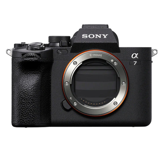 Sony Alpha a7 IV camera body only