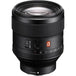 Sony FE 85mm F1.4 GM Lens (SEL85F14GM) for full-frame cameras with fast aperture and superior portrait performance