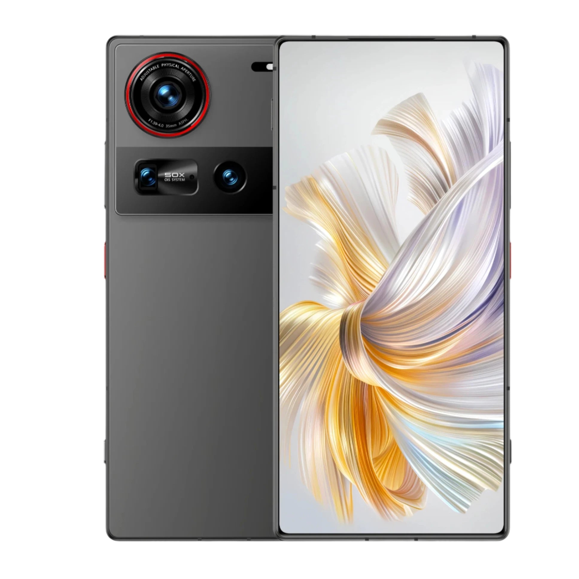 nubia Z70 Ultra 24GB RAM 1TB RAM