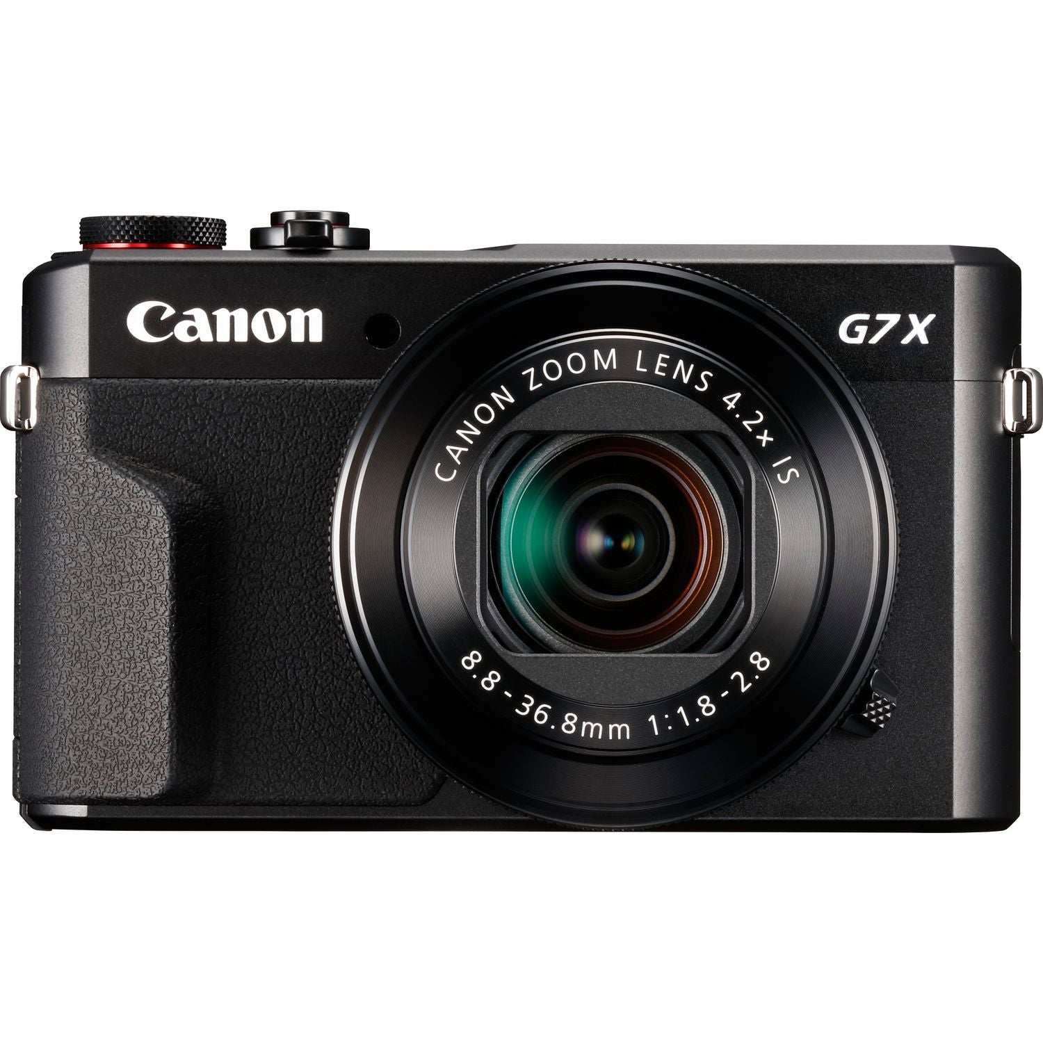 Canon Powershot G7 X Mark II