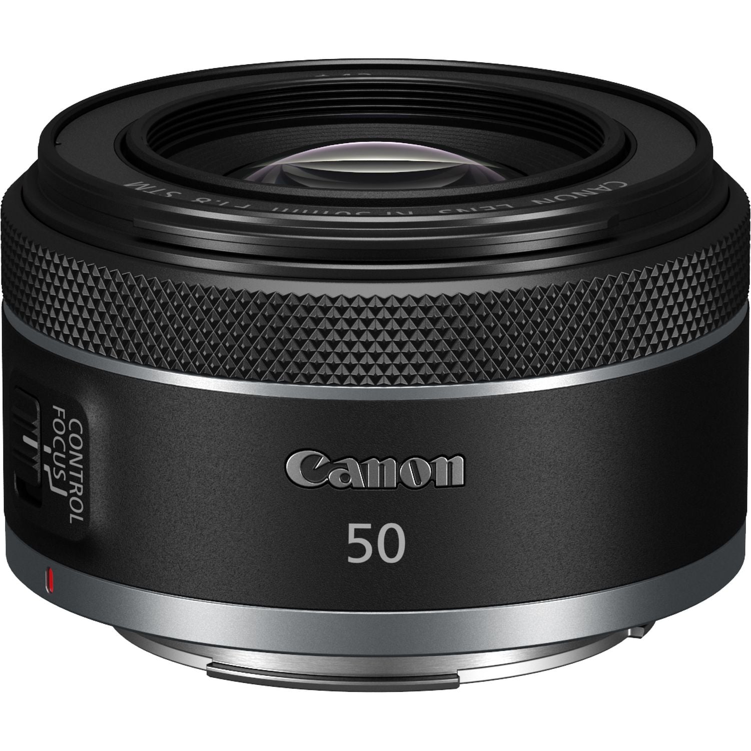 Canon RF 50mm F1.8 STM Lens