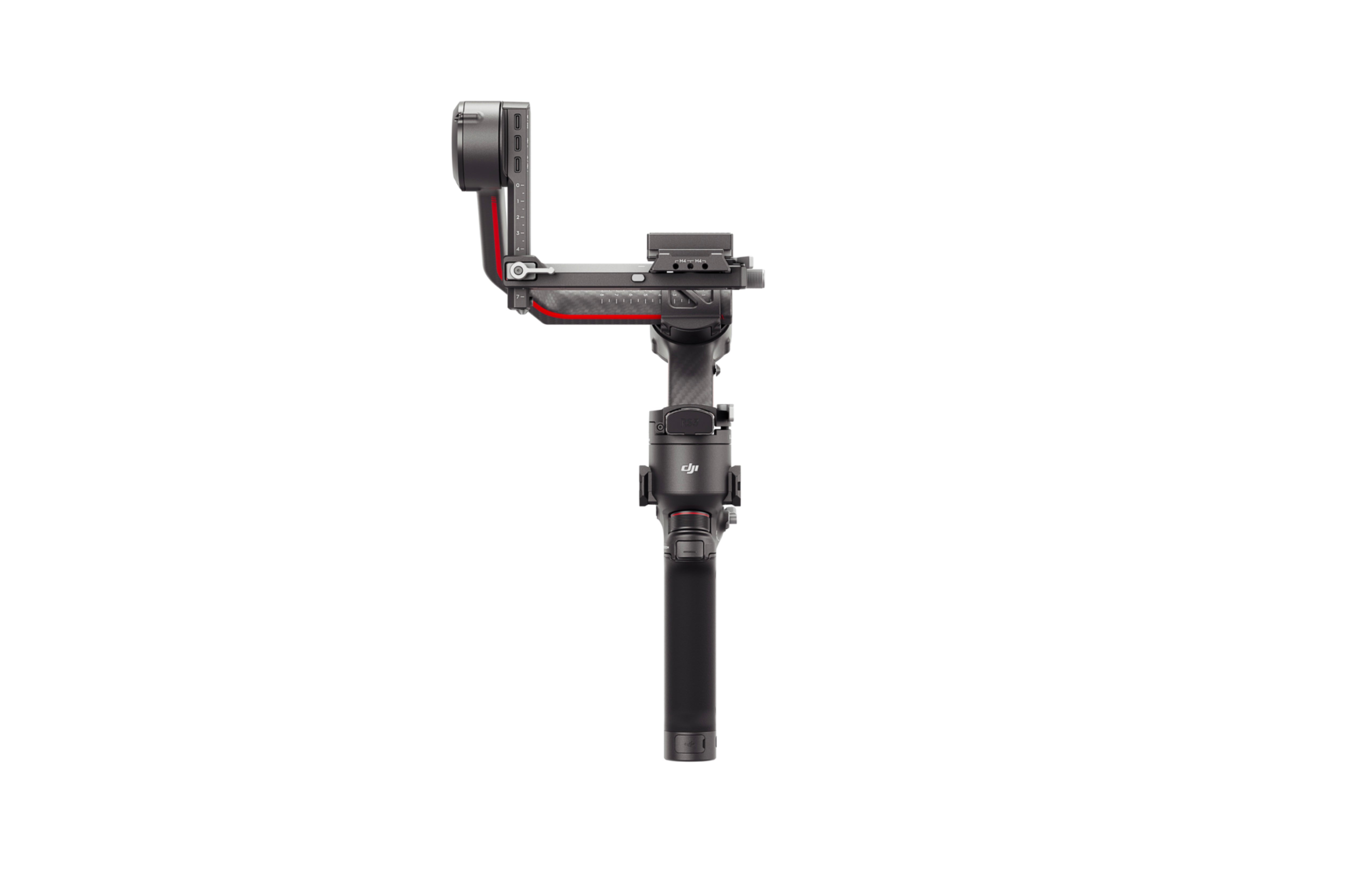 DJI RS 3 Pro Gimbal Stabilizer