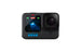 GoPro Hero 12 action camera with 5.3K video resolution