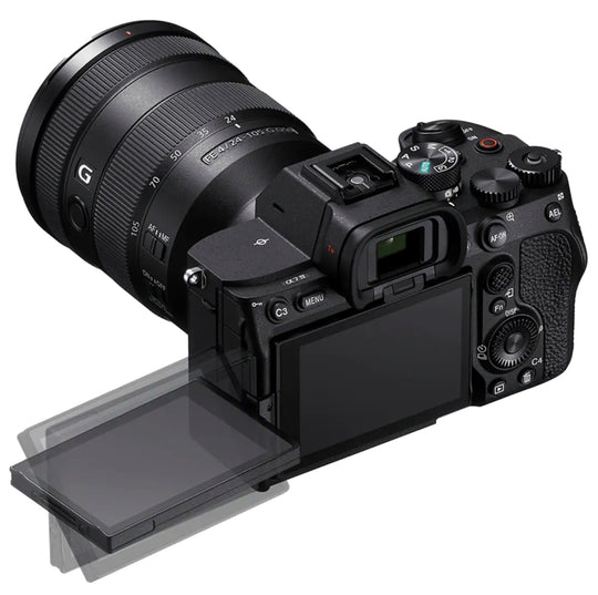 Sony Alpha a7 IV Mirrorless Camera with SEL2870