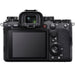  The Sony Alpha 1 Digital Camera Body with its vari-angle touchscreen LCD, perfect for flexible shooting angles.