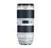 Canon EF 70-200mm F2.8L IS III USM - Professional Telephoto Zoom Lens