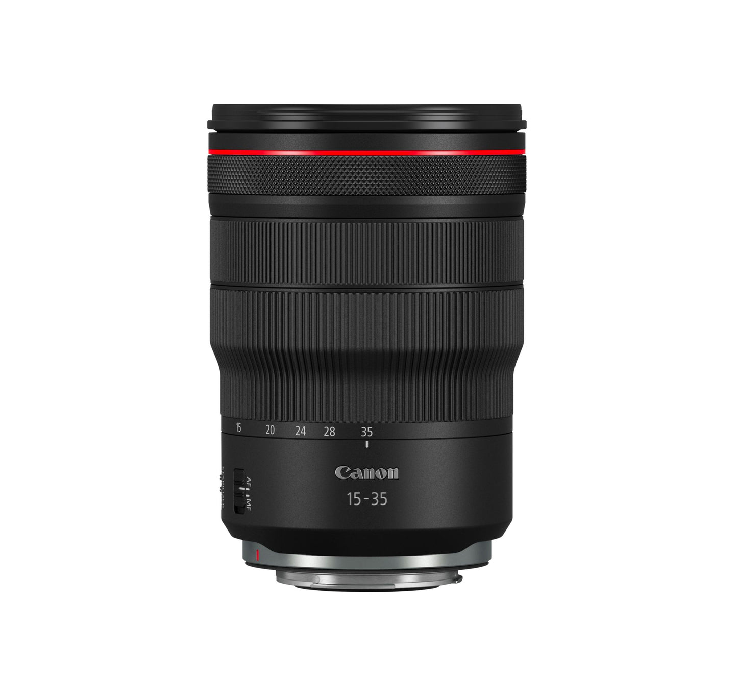 Canon RF 15-35mm F2.8L IS USM - Wide-Angle Zoom Lens