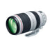 Advanced Image Stabilization - Canon EF 100-400mm F4.5-5.6L IS II USM Lens