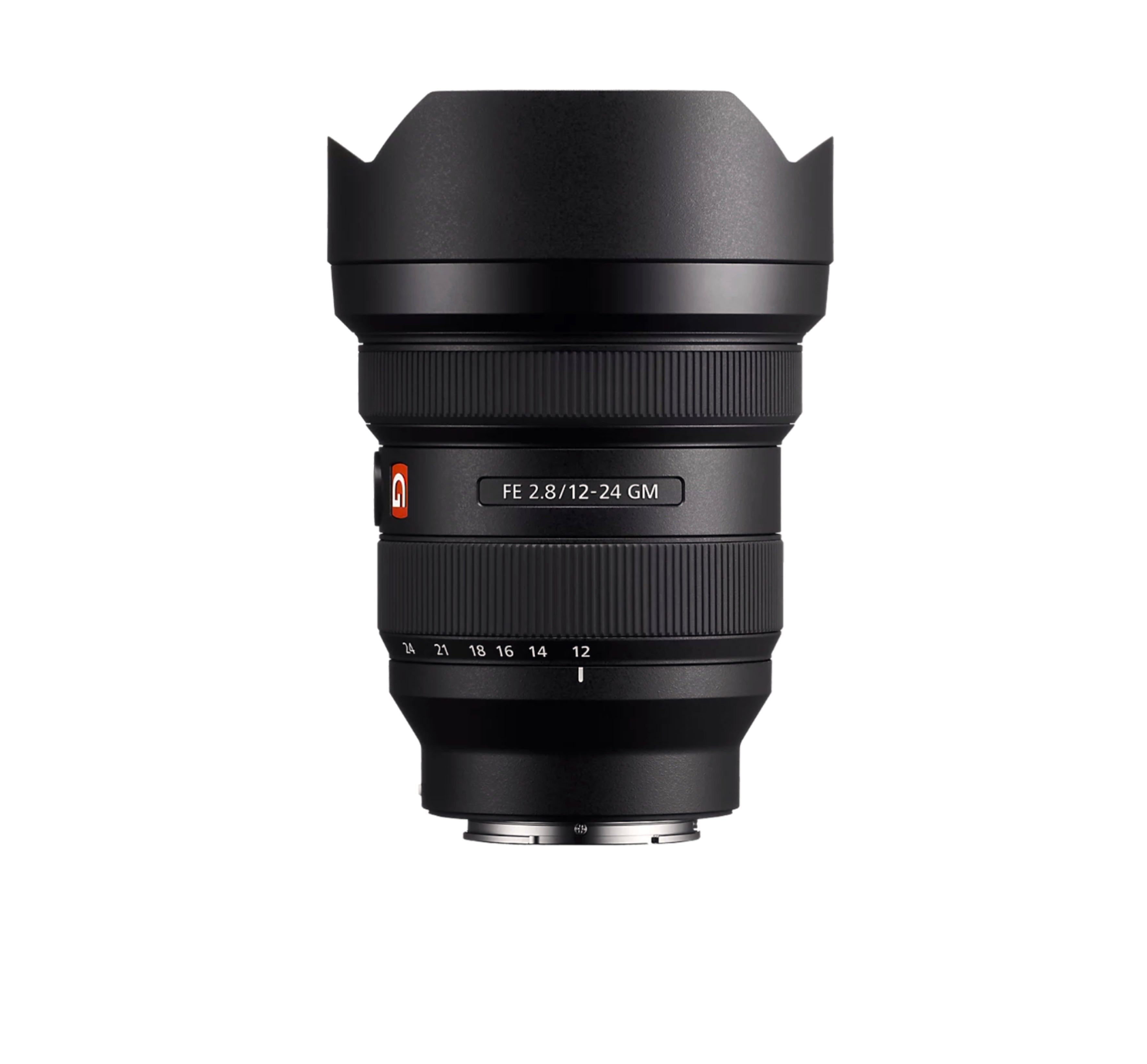 Sony FE 12-24mm F2.8 GM Lens (SEL1224GM) - UAE | Techbros