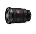 Sony FE 16-35mm F2.8 GM lens with G Master badge