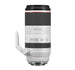 Canon RF 100-500mm F4.5-7.1 L IS USM - Compact and Travel-Ready Super-Telephoto Lens