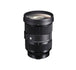 Sigma 24-70mm F2.8 DG DN Art - Perfect for Sony Mirrorless Cameras