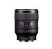 Fast and Precise Autofocus - Sony FE 35mm F1.4 GM Lens