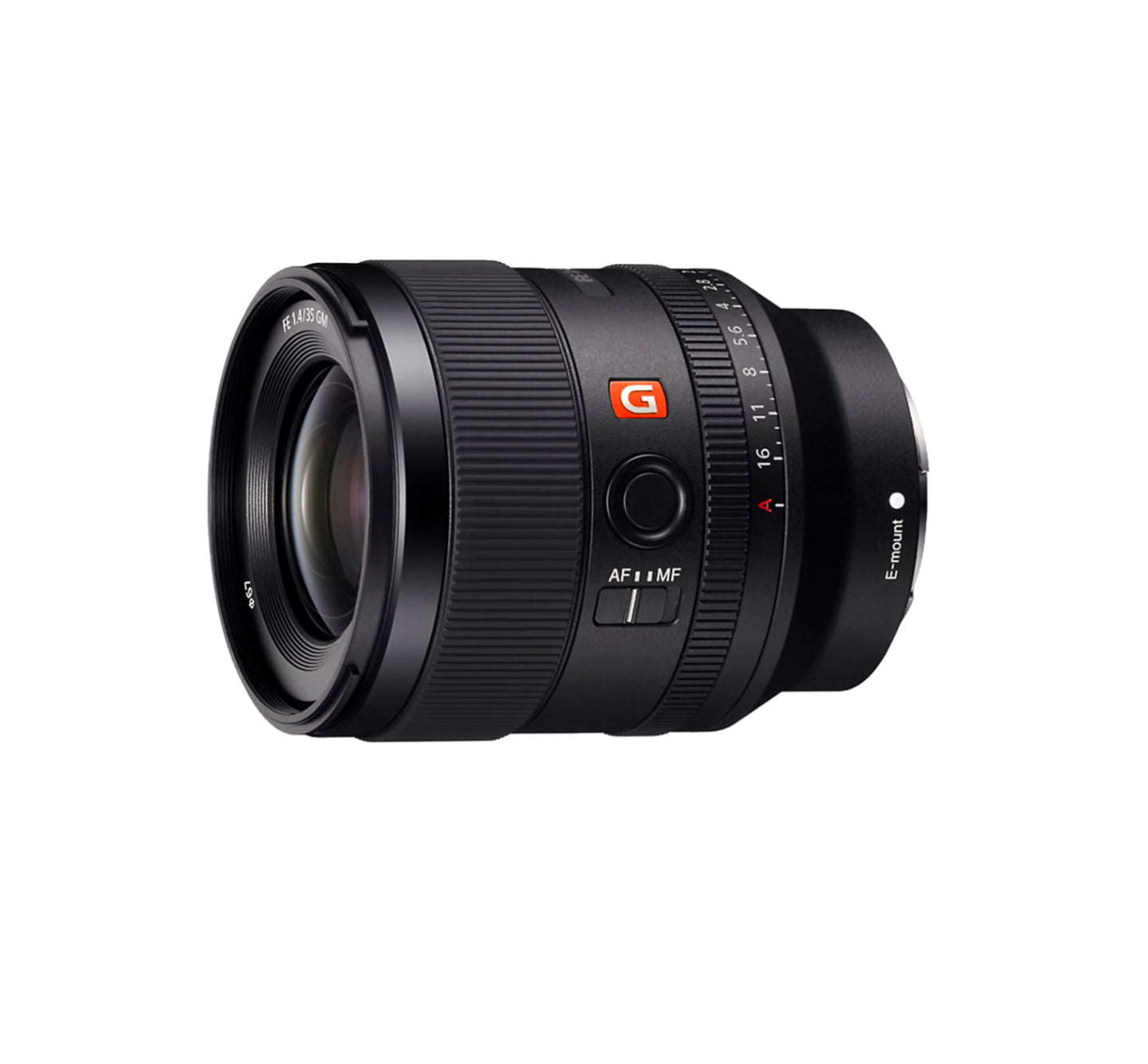 Ideal for Landscapes and Portraits - Sony FE 35mm F1.4 GM