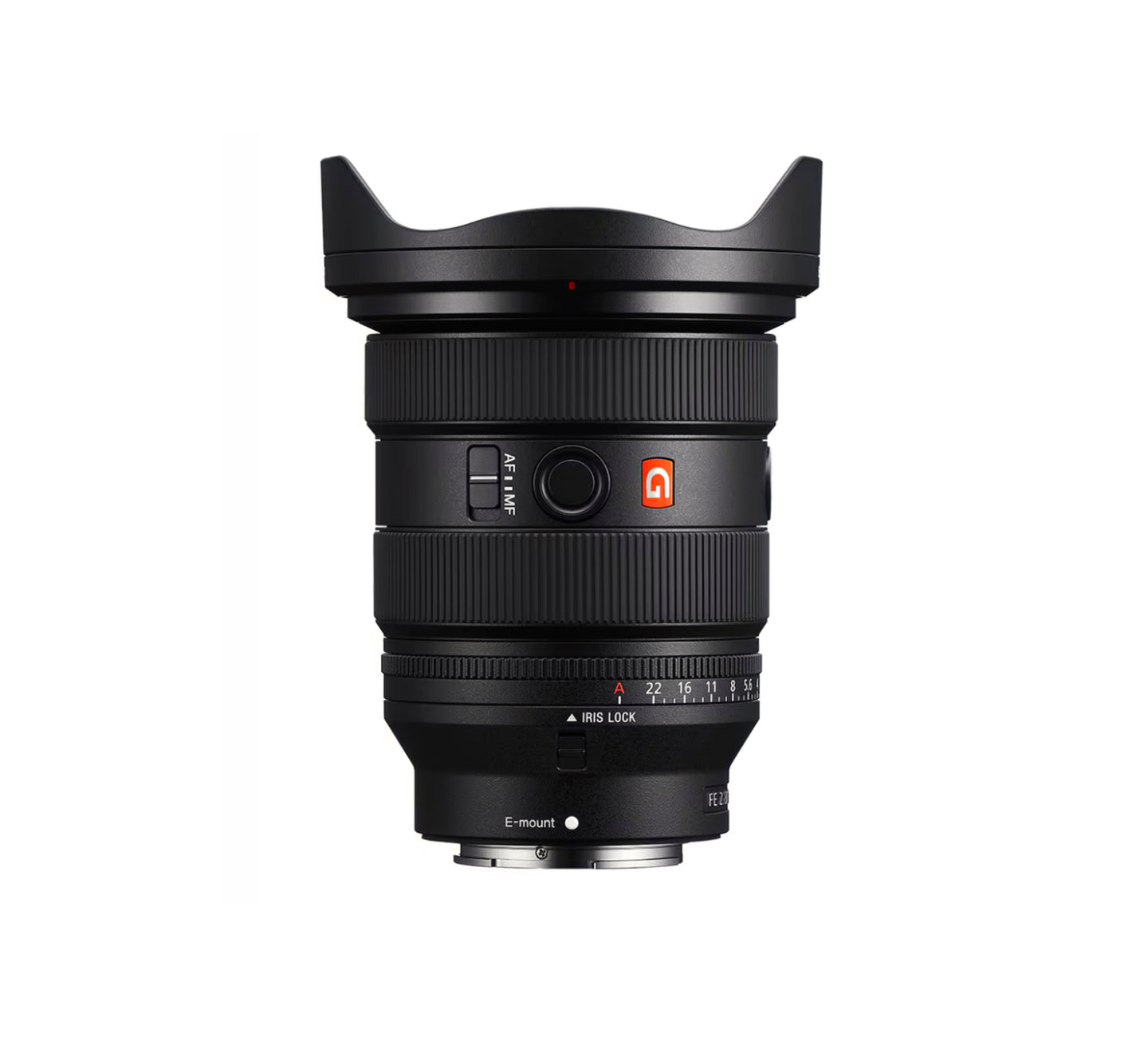 Sony FE 16-35mm F2.8 GM II - Perfect for Sony E-Mount Cameras