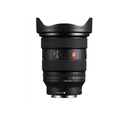 Sony FE 16-35mm F2.8 GM II - Perfect for Sony E-Mount Cameras