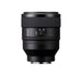 Sony FE 50mm F1.2 GM lens side view