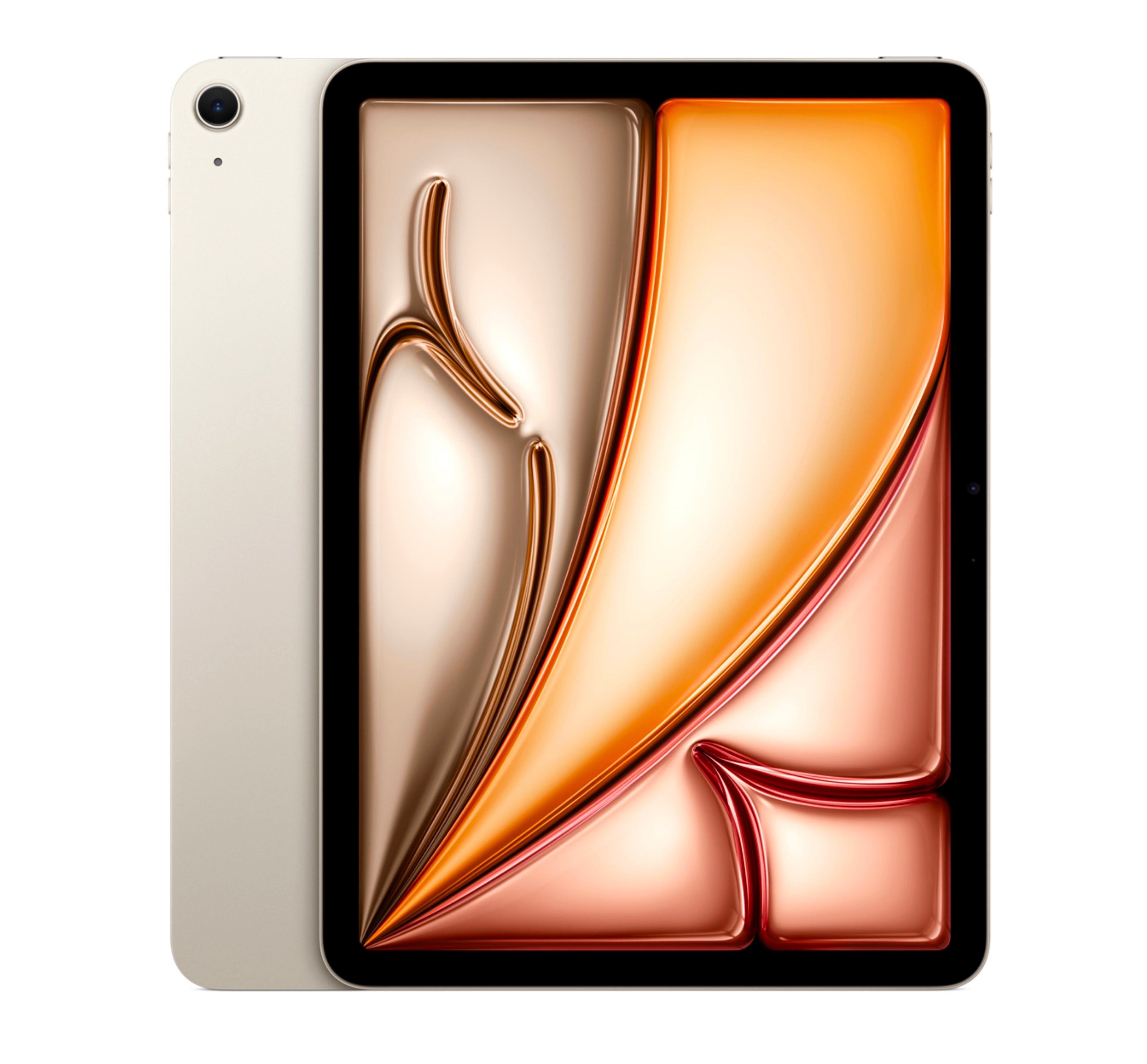 Apple iPad Air 11-inch (2024)