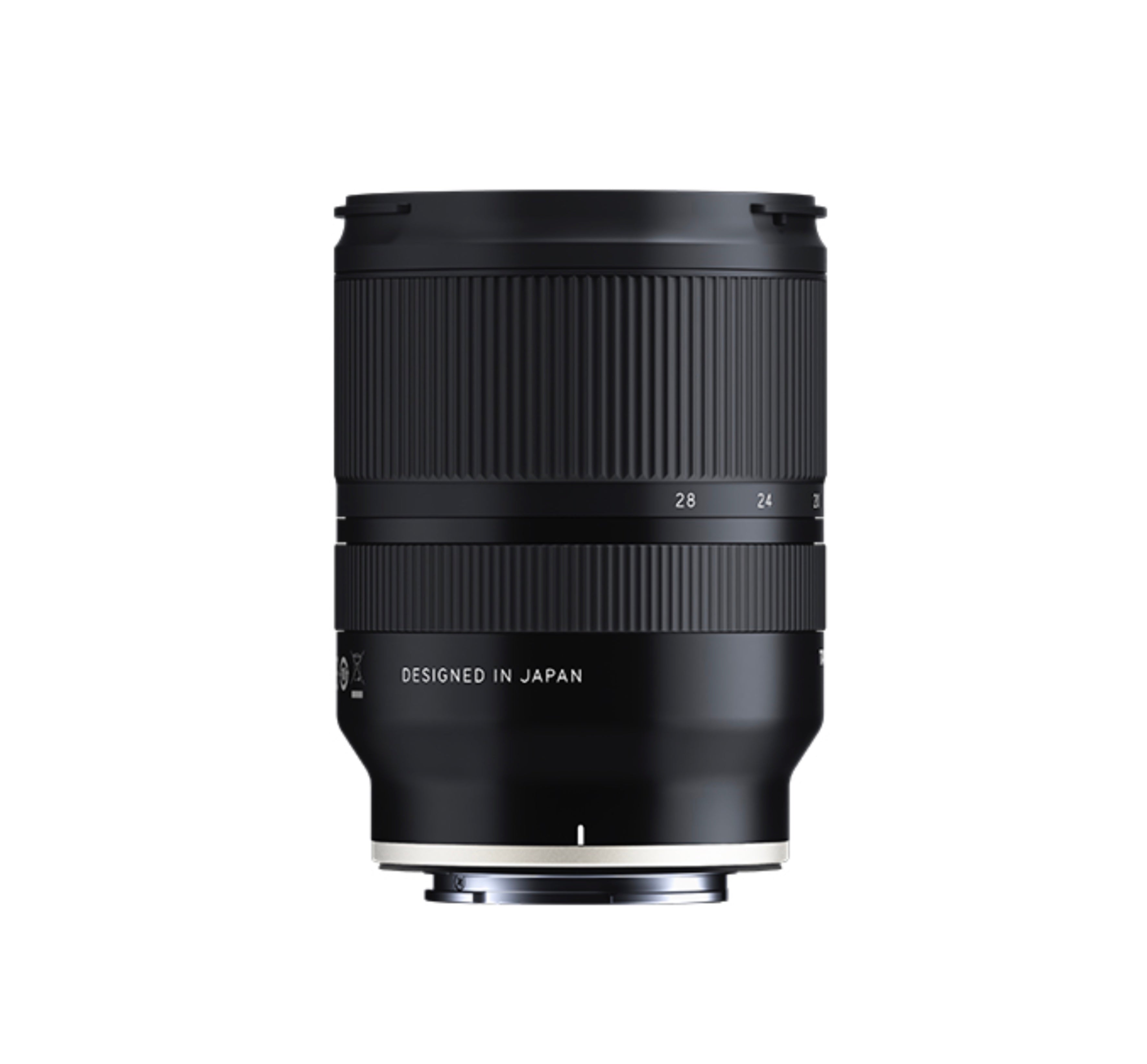 Tamron 17-28mm F2.8 Di III RXD Lens - Model A046 - UAE | Techbros